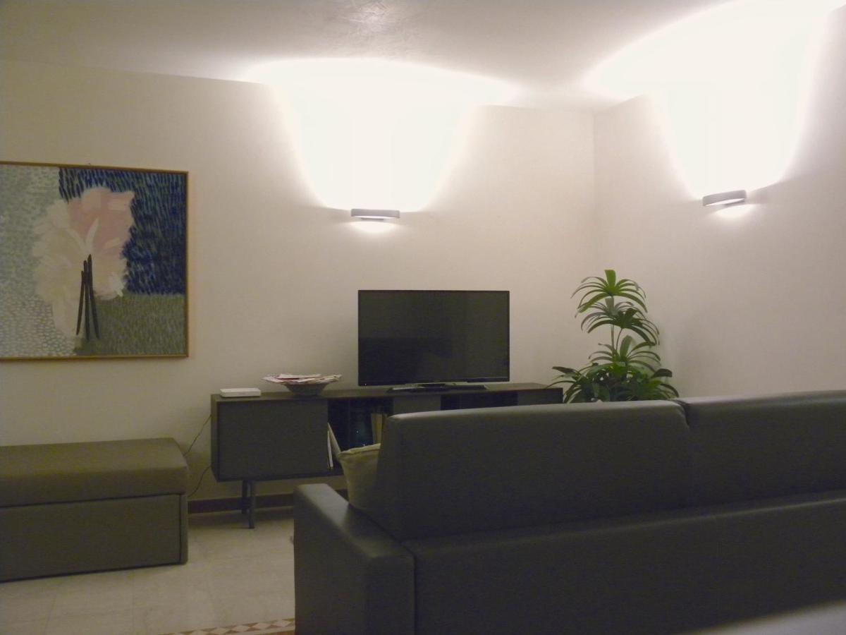 Portico Oscuro Deluxe Apartment - Centro Citta 트레비소 외부 사진